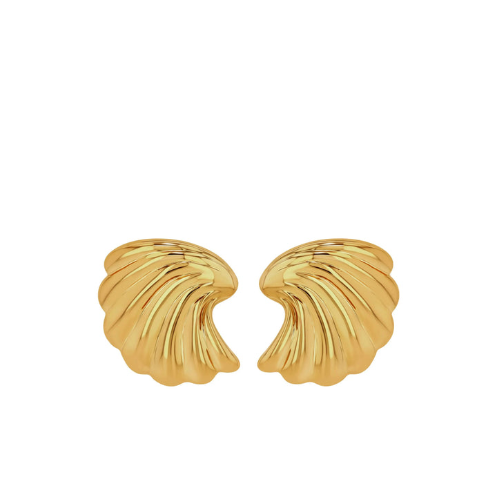 Anine Bing Jewellery - Gold | 14e75ff43071d43b8a5308d4a41d1efb853ec6a9