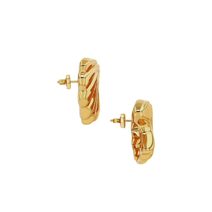 Anine Bing Jewellery - Gold | 9766562e6023b7a1f66ecd2da5ab5d26d8601b29