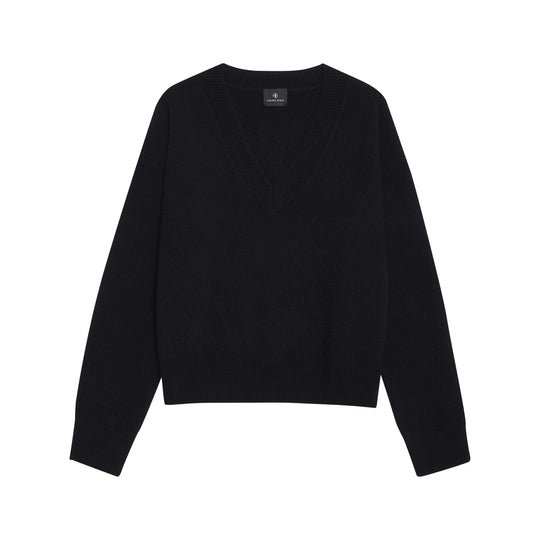 Sweaters Black
