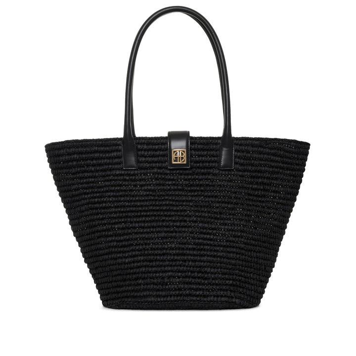 Anine Bing Bags - Black | c81b702e5da7671f97a085404c19e7925333e26d