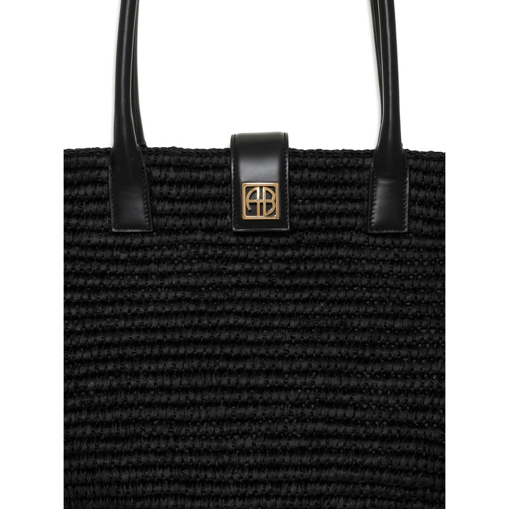 Anine Bing Bags - Black | 6f1444cc52cd22dc4c1da9885e4f657716357894