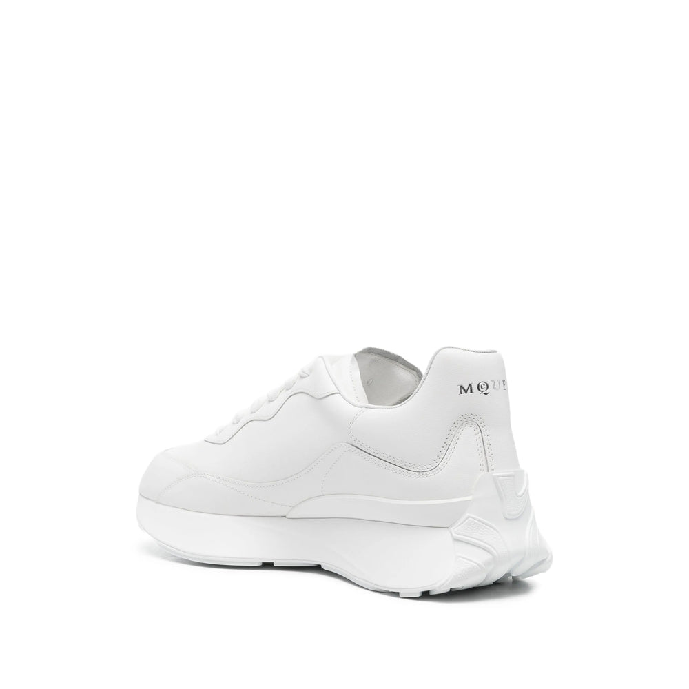 Alexander Mcqueen Sneakers - White | 5ed19e4ac4e9baea461aaab80a4f5a00b985c152