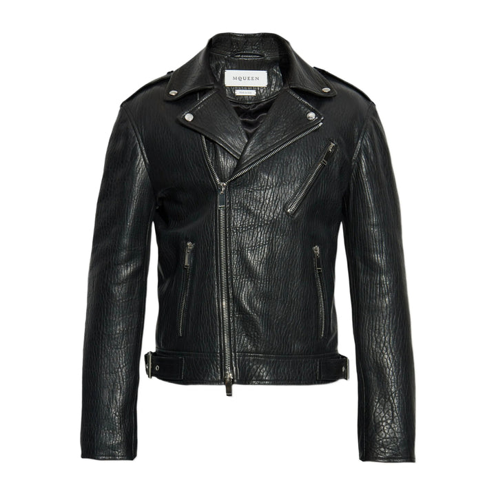 Alexander Mcqueen Outerwears - Black | 4f89d8bbeb0be112c8dffe057082959121e5c1e9