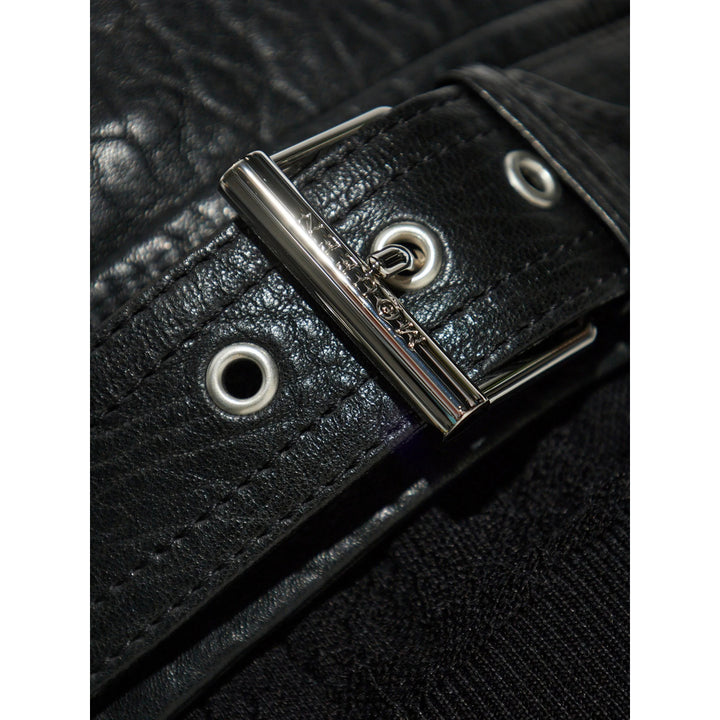 Alexander Mcqueen Outerwears - Black | 5a6cff1bb058beadd7e7d5a9eaeb4d7c3a4072b4