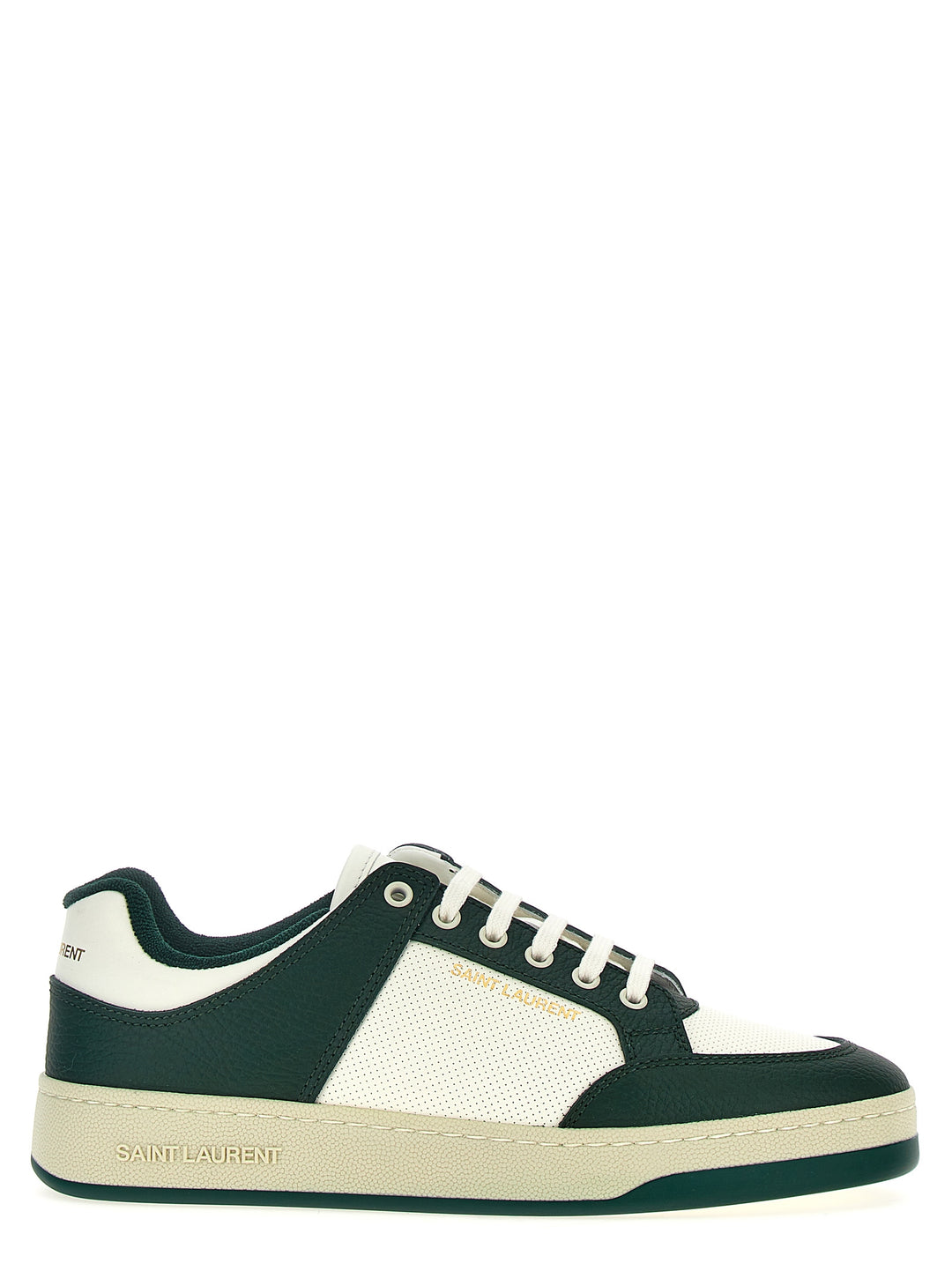 Sl/61 Sneakers Green