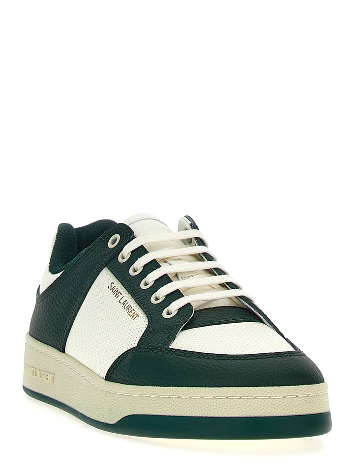 Sl/61 Sneakers Green