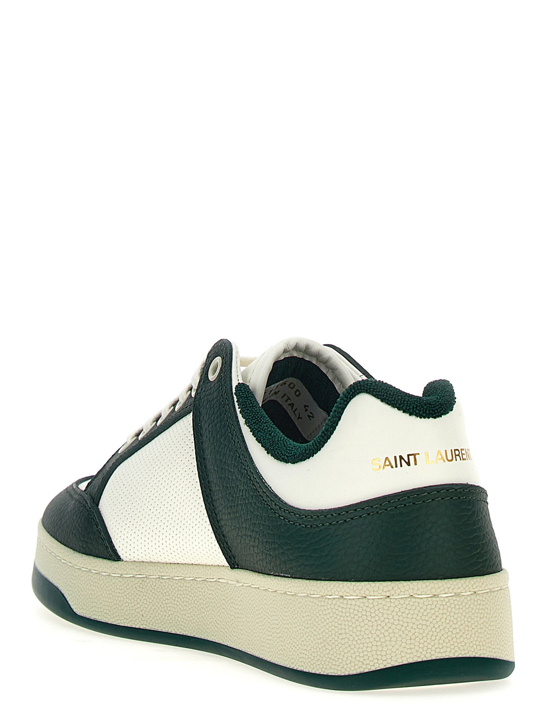 Sl/61 Sneakers Green