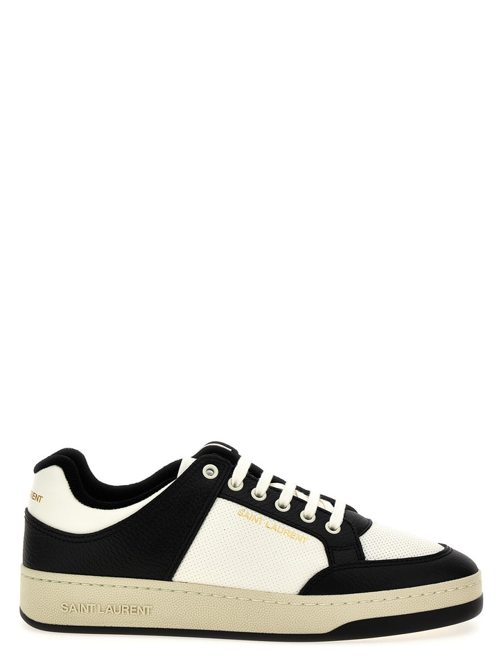 Sl/61 Sneakers White/Black