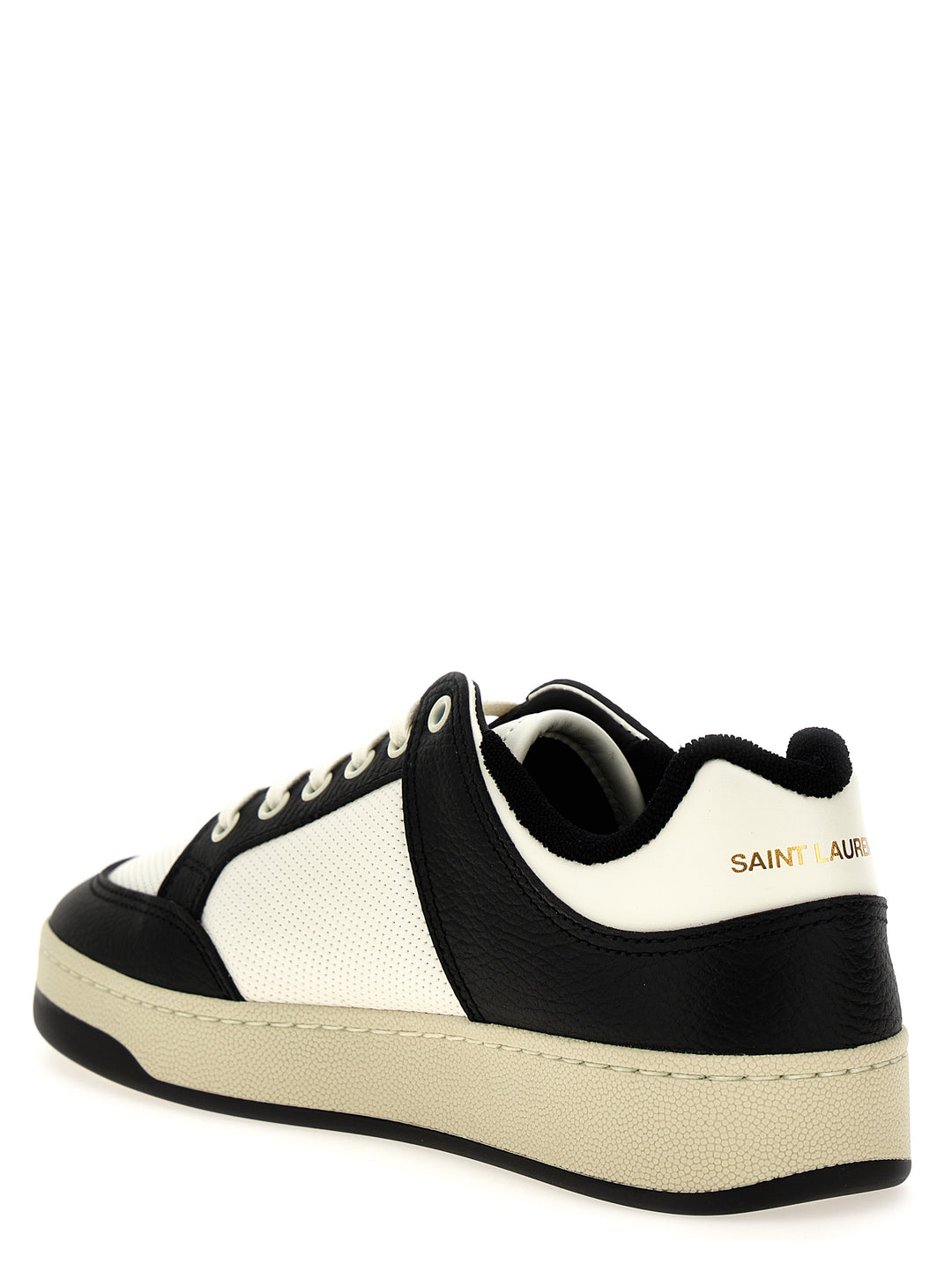 Sl/61 Sneakers White/Black