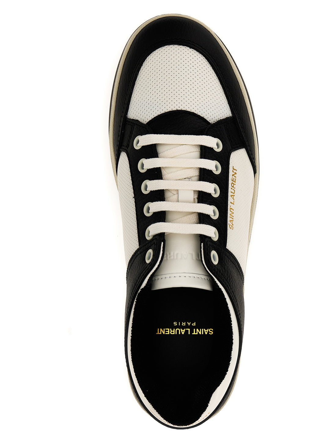 Sl/61 Sneakers White/Black