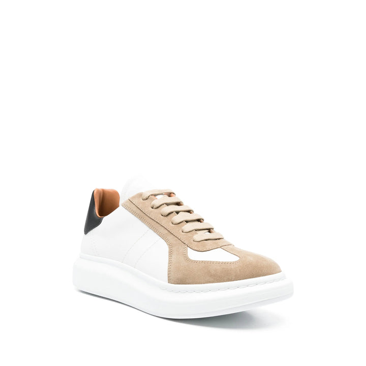 Alexander Mcqueen Sneakers - White, Neutral | d72932e6e43939c109c5b2d19c9bf2ccda8f213d