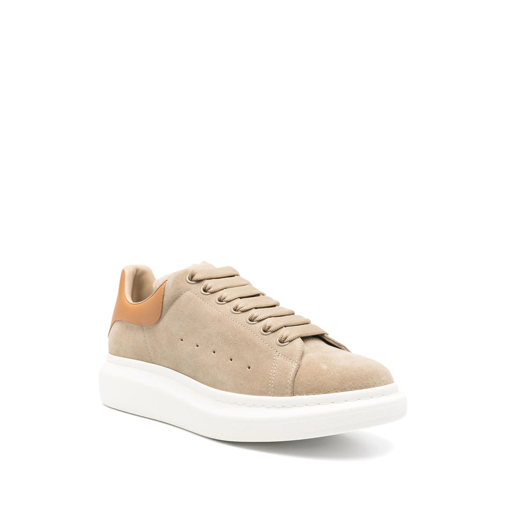 Alexander Mcqueen Sneakers - Brown | 97d352ecbd752fed292c6c0e800ad58b434927d5