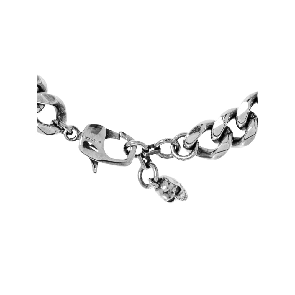 Alexander Mcqueen Jewellery - Silver | 59c80af34afdc42531b325c9e4b035b8a6d59d6c