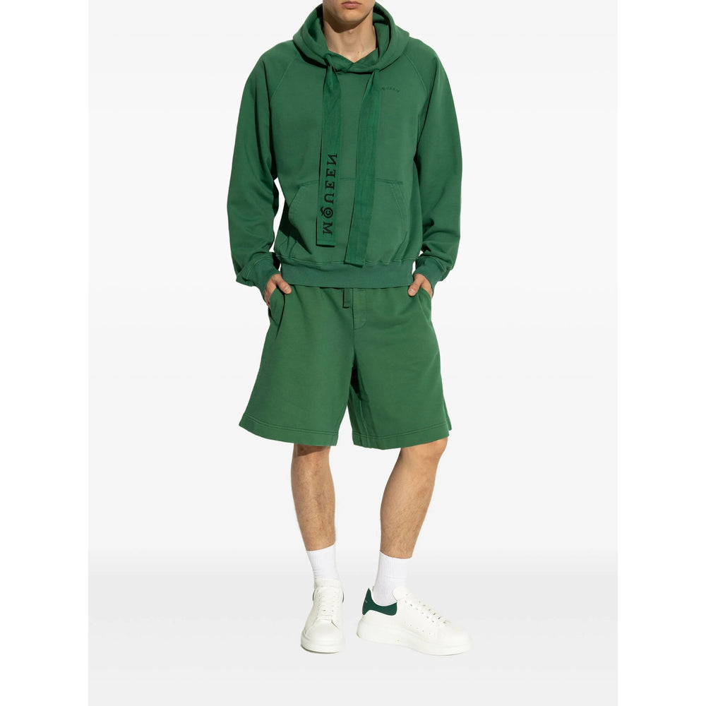 Alexander Mcqueen Sneakers - White, Green | 60c81fcb6fe334cc193bace6dd85f3a759c45da5