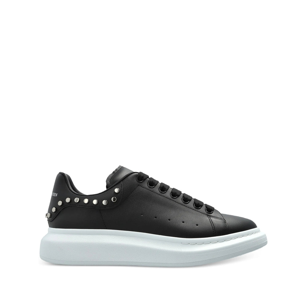 Alexander Mcqueen Sneakers - Black | 1203d988000466408528d18125c9daa5c99916f6