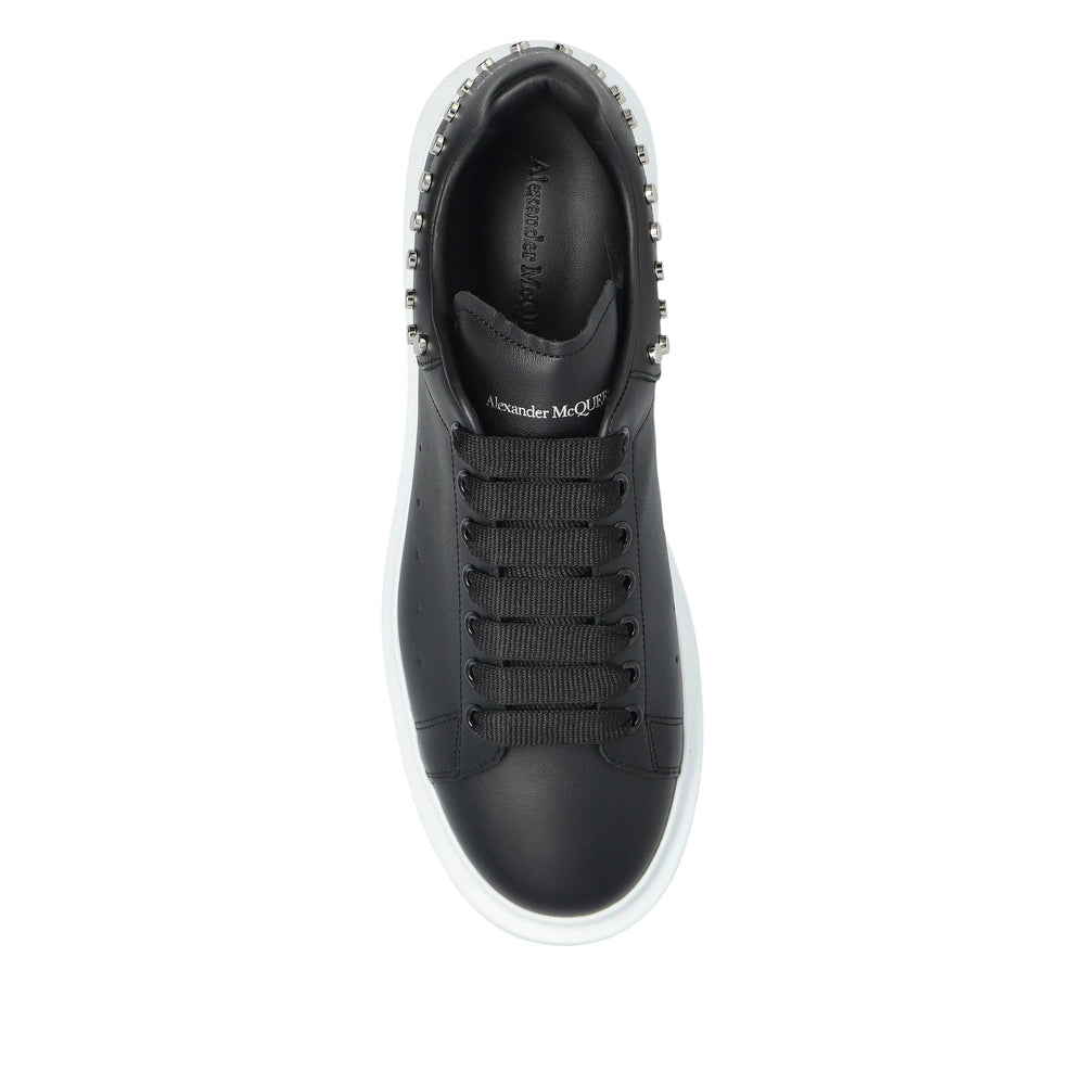 Alexander Mcqueen Sneakers - Black | bfebef4461da7f77968ab51fb1d8e455d9e3ff5c