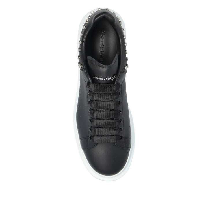 Alexander Mcqueen Sneakers - Black | bfebef4461da7f77968ab51fb1d8e455d9e3ff5c