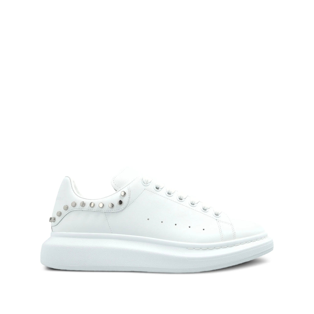 Alexander Mcqueen Sneakers - White | fa5b05ecf3965528faca766331395589a31ed8bb