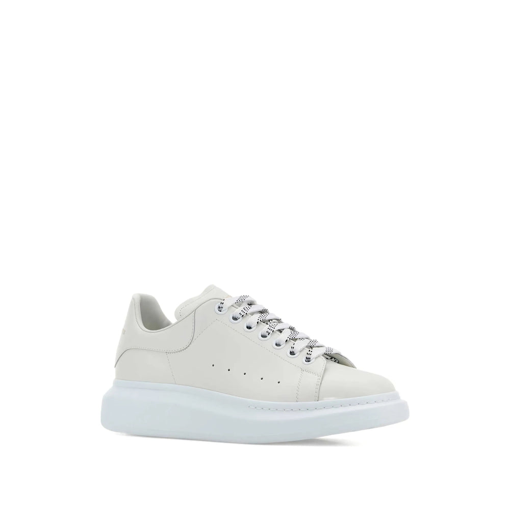 Alexander Mcqueen Sneakers - White | cff76e7a878e478a4061bf601b9f1cc283b807cc