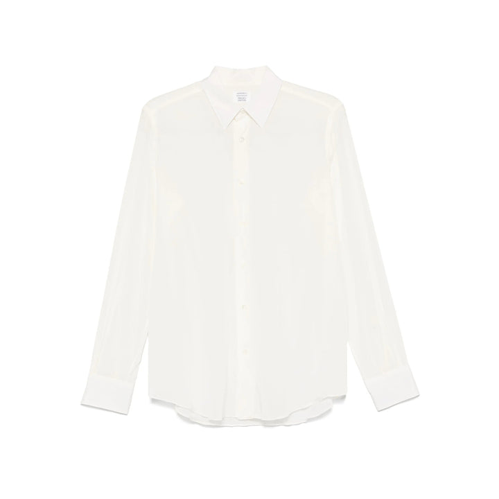 Mazzarelli Shirts - White | 1da061e612e135cb2cc8afb0f901e1729d823940