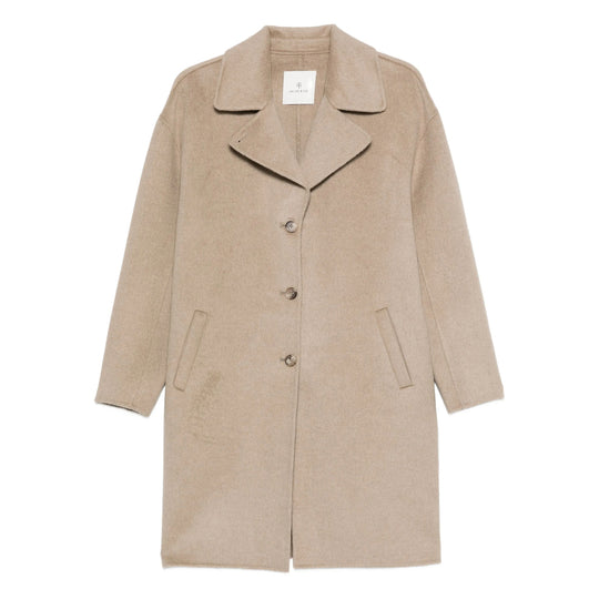 Coats Neutral