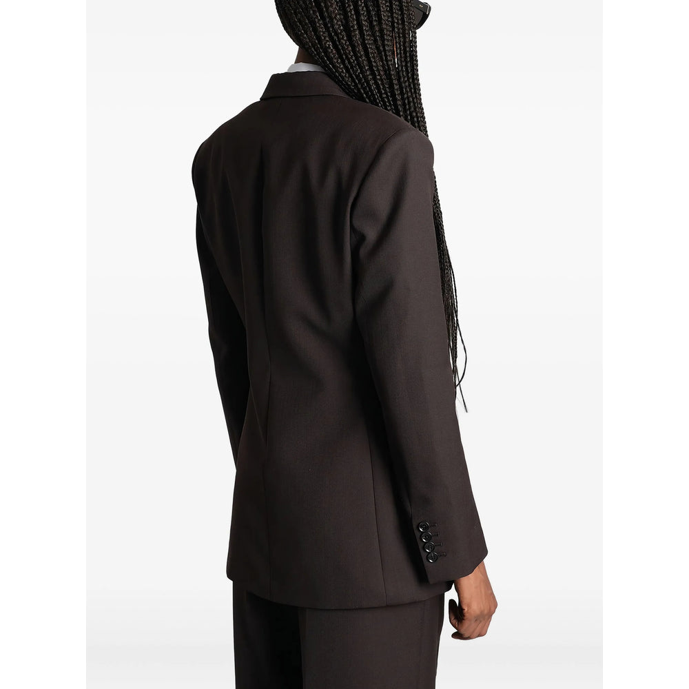 Anine Bing Jackets -  | 4189b4e4db4256c4fae4814a6f047f8c099c8557