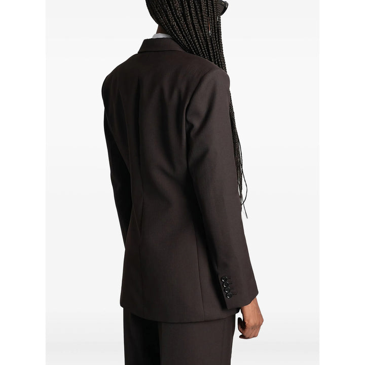 Anine Bing Jackets -  | 4189b4e4db4256c4fae4814a6f047f8c099c8557