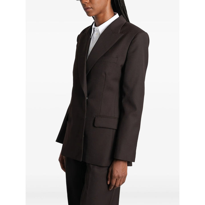 Anine Bing Jackets -  | 17d5794c5ce2a100c5b907b34cbe0da055ad0f7a