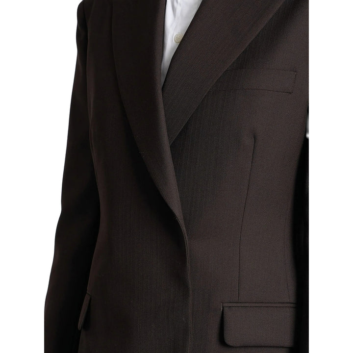 Anine Bing Jackets -  | d8b9dc1a6b617cd4300ad922450a5e3737b78f51