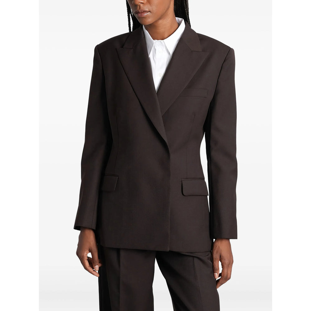 Anine Bing Jackets -  | f8c6d59afe830272b032674b563cee5a109a7595