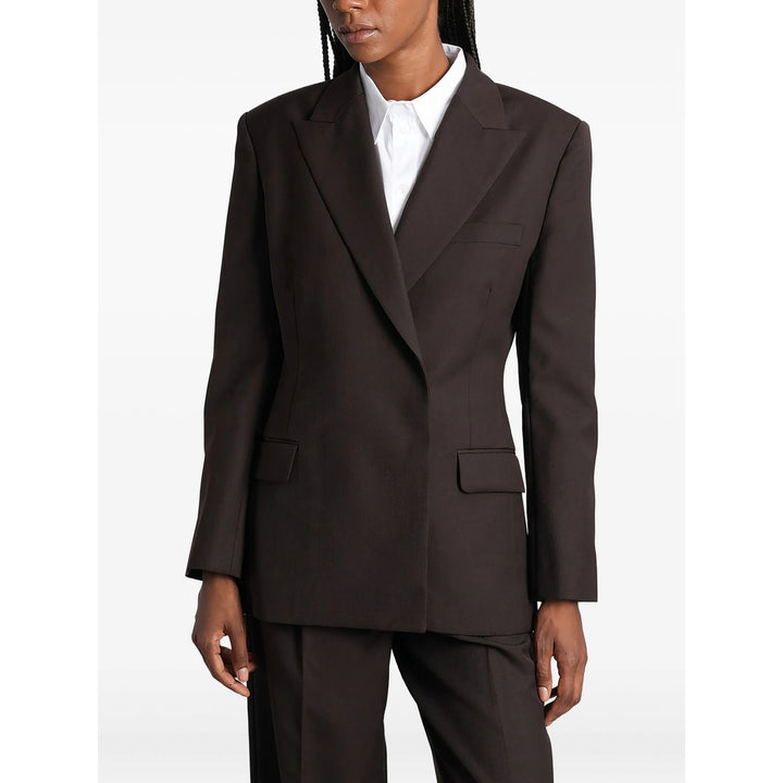 Anine Bing Jackets -  | f8c6d59afe830272b032674b563cee5a109a7595