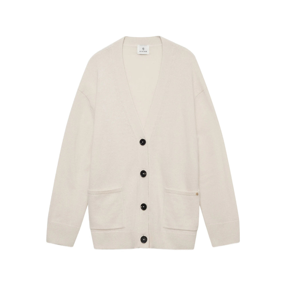 Anine Bing Sweaters - Neutral | eb3be1e3d266788a7352840b5fb71d189d5e3cc5