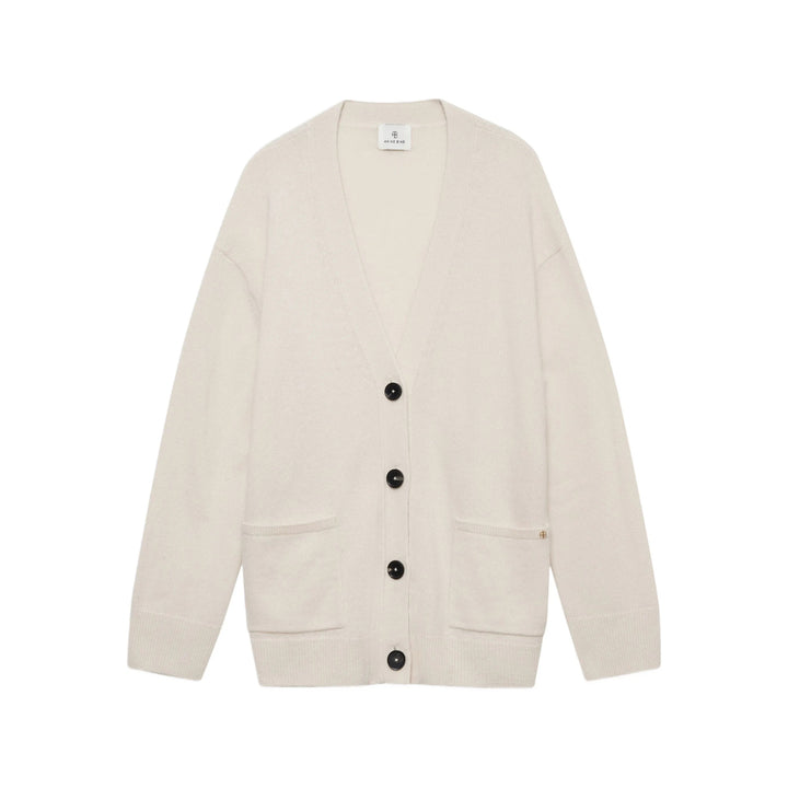 Anine Bing Sweaters - Neutral | eb3be1e3d266788a7352840b5fb71d189d5e3cc5