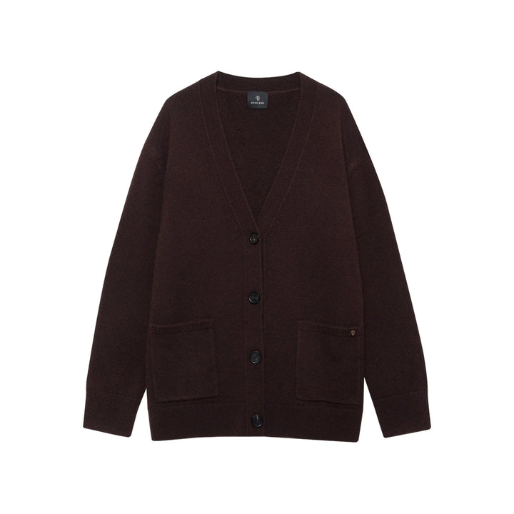 Anine Bing Sweaters - Brown | 2ed349b14c4bd806100decf996dd690b5f4a68b9