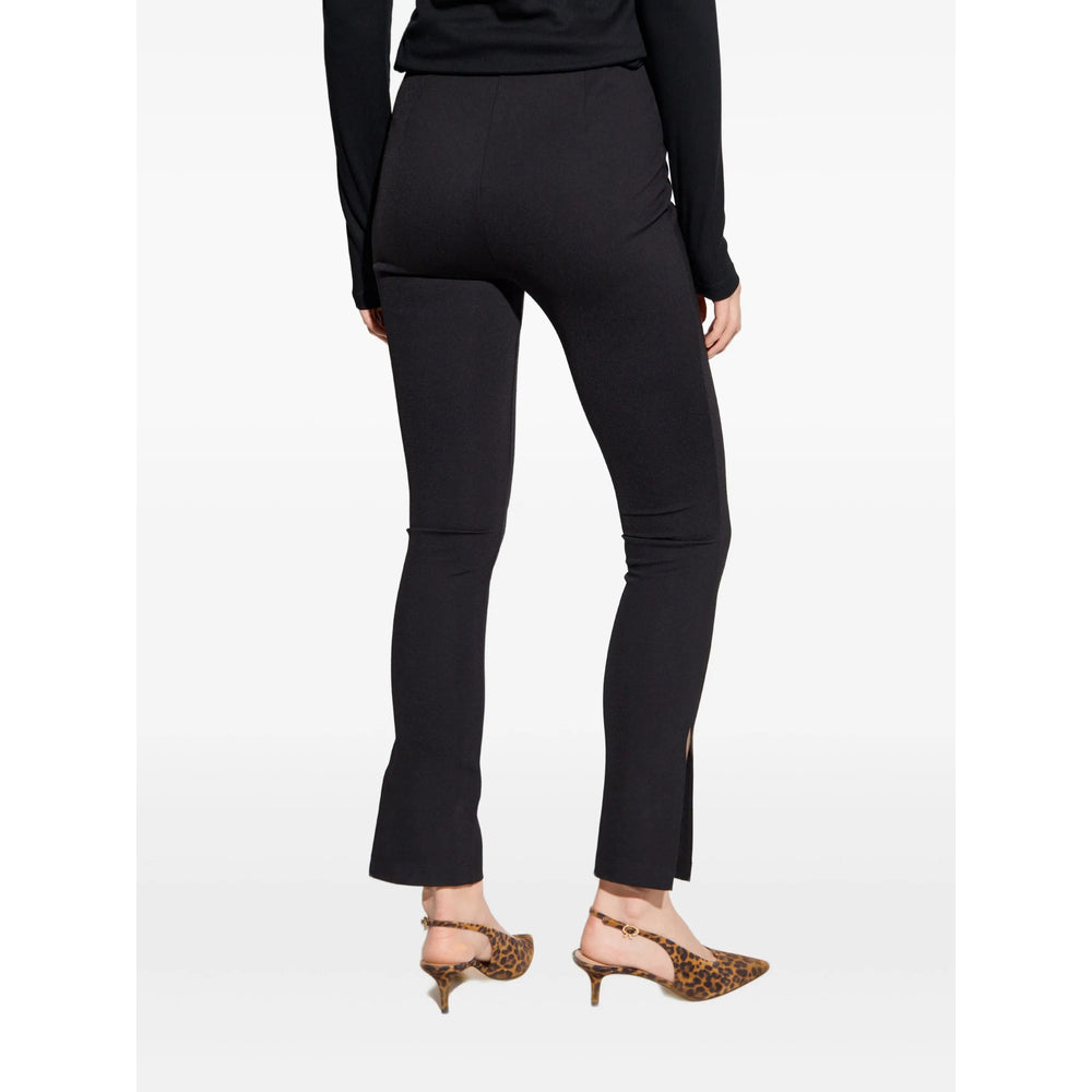 Anine Bing Pants - Black | 796aebee8181bd84bed68256248a7faf63d1ea9c