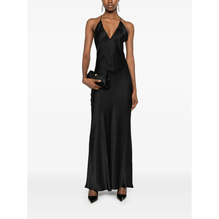 Anine Bing Dresses - Black | 5c801755ea55c8d815de491cef0441bb3eccf524