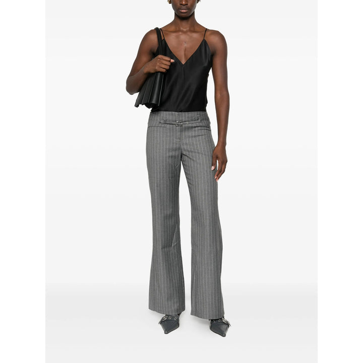 Anine Bing Tops - Black | 5988fc13f0b0e0b3ccee4bb5c2ef94573ba215aa