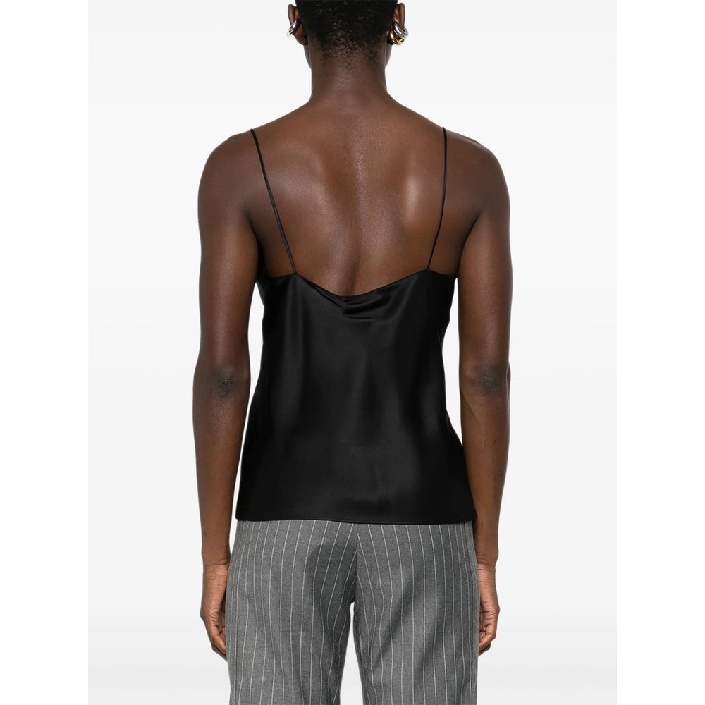 Anine Bing Tops - Black | 44f07f2a9552ed729ac5d38874596f0b2706d79e