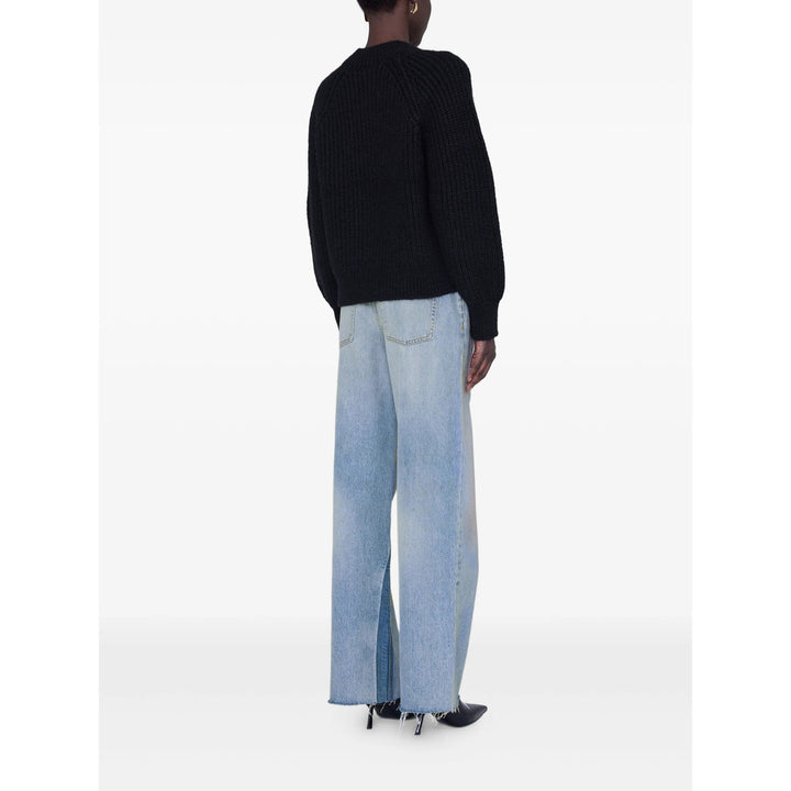 Anine Bing Sweaters - Black | 2a4c59cbe2a8f209ebf38ba52ab284a1108a4d6b