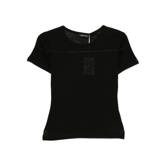 T Shirts Black