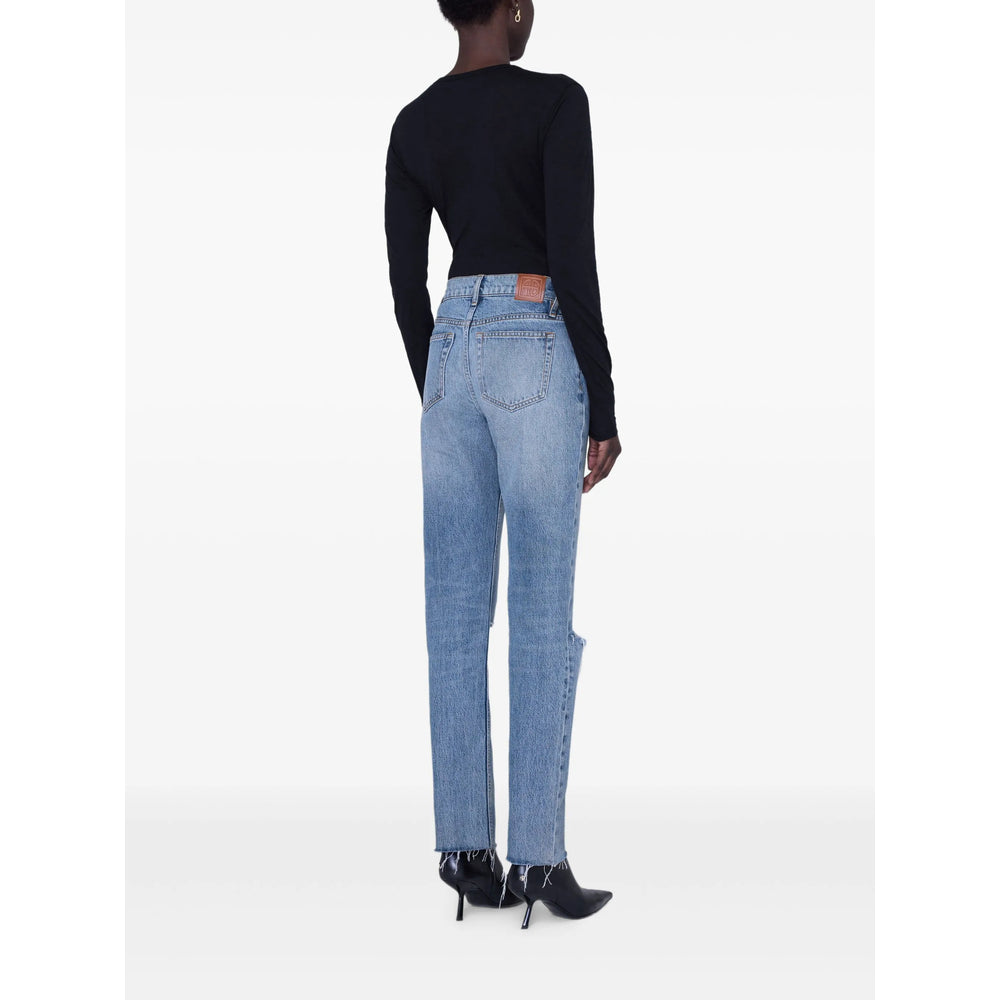 Anine Bing Sweaters - Black | 56c4419e3a23168cd5beeb4bae2546c7ffcede90