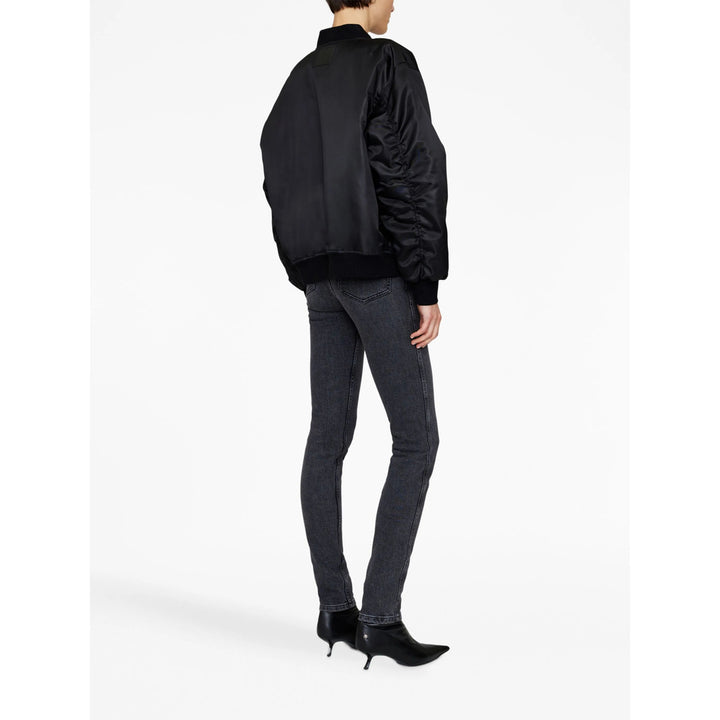 Anine Bing Outerwears - Black | 04cbd6df257e9e10a642fb8fc4488adcfa210d87