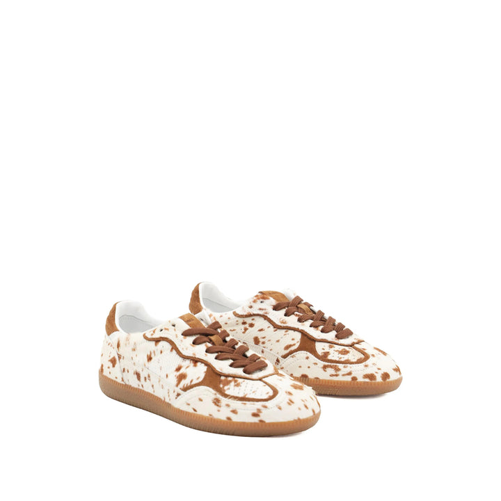 Alohas Sneakers - Neutral, Brown | 53cfffa9f255ea07f8138b2def34baf49e337437