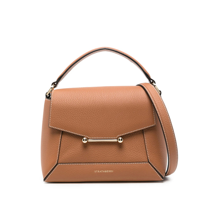 Strathberry Bags - Brown | fd70b1802c6c0ab6023bc7b2719cabd83b2e6302