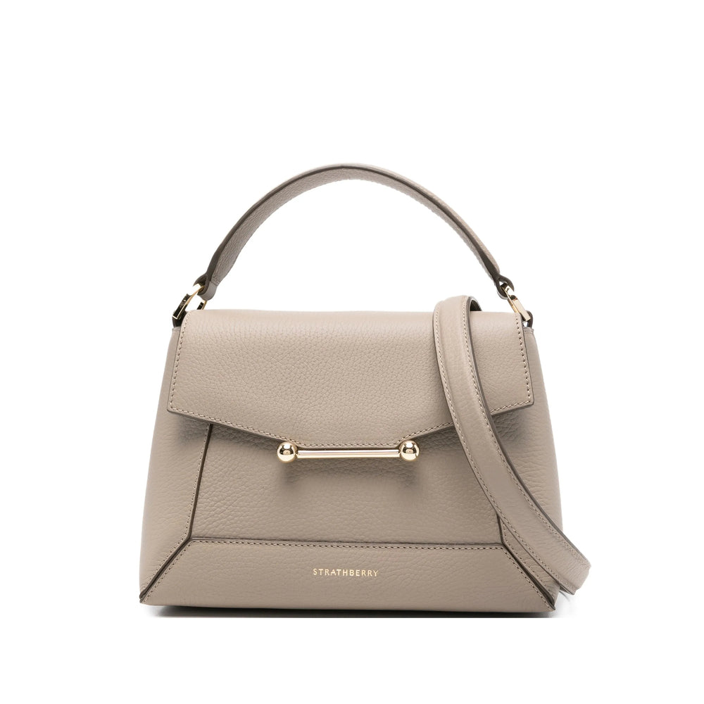 Strathberry Bags - Gray | cfbe25595bb0721dd745bdf5528a5e9c27f4cb12