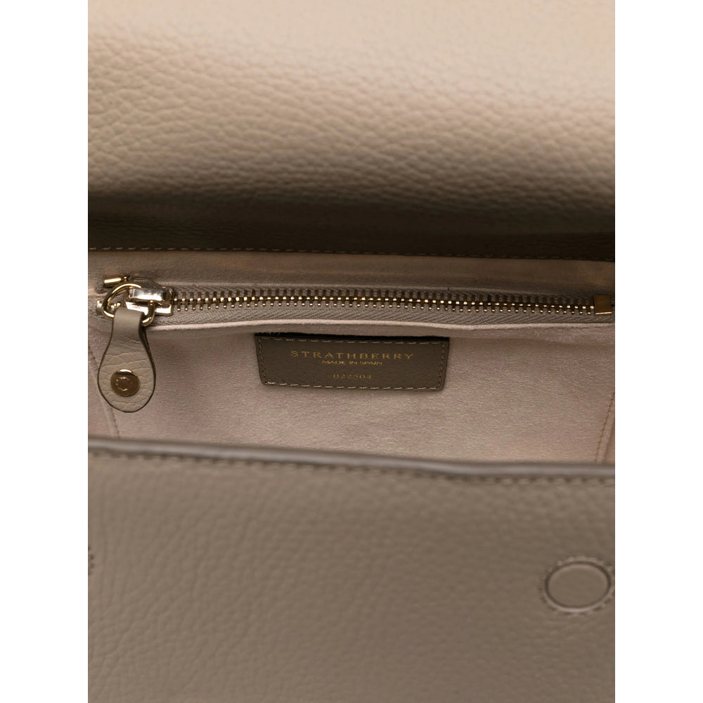 Strathberry Bags - Gray | d34479389b471a65e843fb6ac962e43cb31a9812