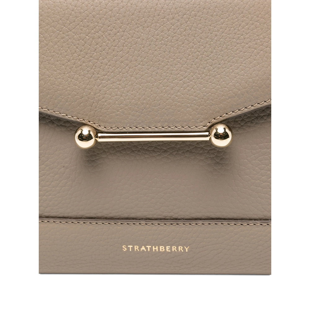 Strathberry Bags - Gray | ed40406f27d629ba2e1b51f636e58d10f3083e16