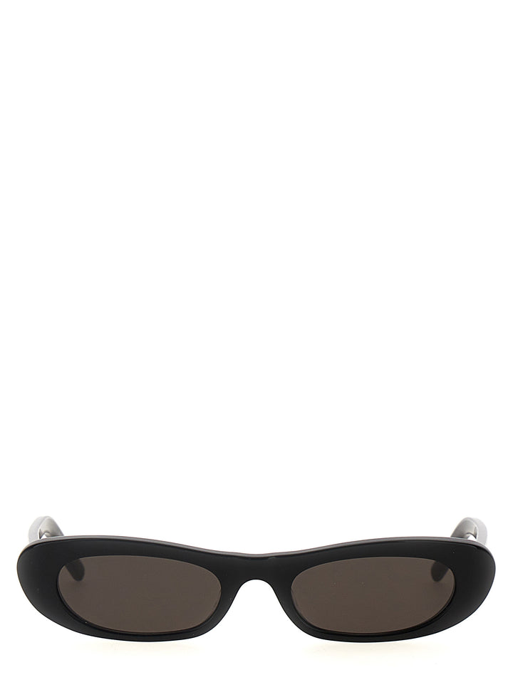 Sl 557 Shade Sunglasses Black