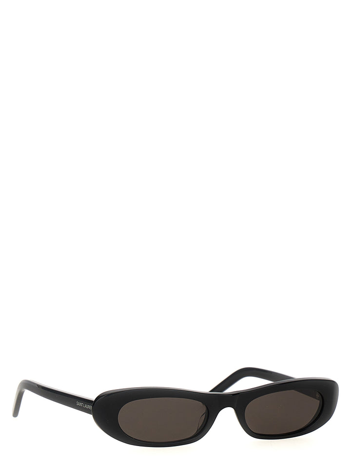 Sl 557 Shade Sunglasses Black