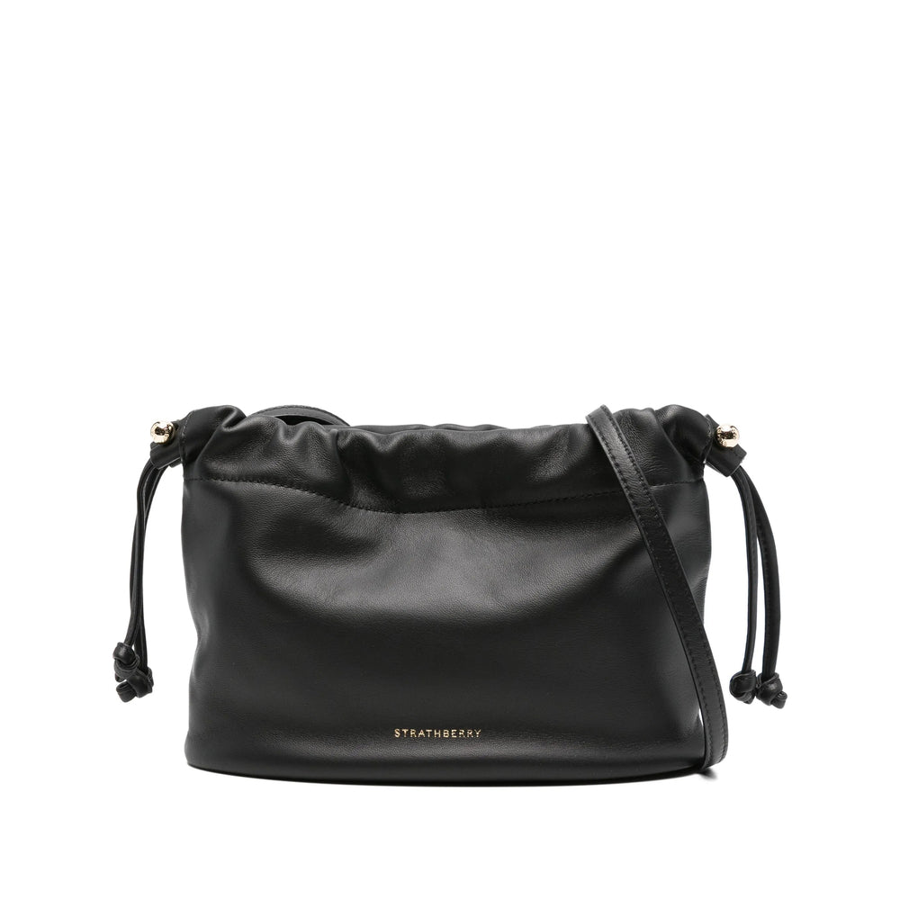 Strathberry Bags - Black | a66dcf8faa9697aad06b13471012a9f96ac6f23f